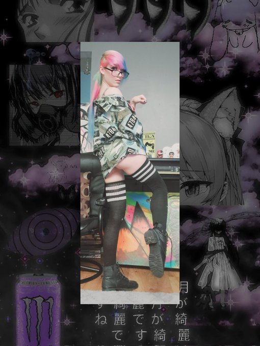 10$ promotion for limited time only  Paid page  https://t.co/68CW2m6iJW   Free censored page  https://t<a href="/tag/gamer"class="tags"><span>#gamer</span></a><a href="/tag/trend"class="tags"><span>#trend</span></a><a href="/tag/viral"class="tags"><span>#viral</span></a><a href="/tag/onlyfans"class="tags"><span>#onlyfans</span></a>