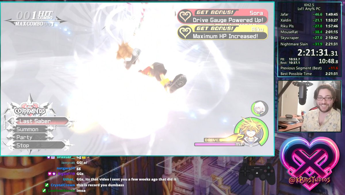 BRAND NEW WORLD RECORD FOR 2FM LVL1 ANY%! MONTHS OF GRINDING AND PRACTICE FINALLY PAID OFF!!! THANK YOU EVERYONE SO MUCH FOR THE SUPPORT! THANK YOU <a href="/bigsid95/">BigSid</a> <a href="/crystalcrown13/">Crystal Crown</a> <a href="/slickzilla12/">slick</a>  <a href="/Bizkit047/">Bizkit047</a> <a href="/ninten866/">Ninten</a> <a href="/VGmaster1234/">VGmaster</a>  FOR EVERYTHING!