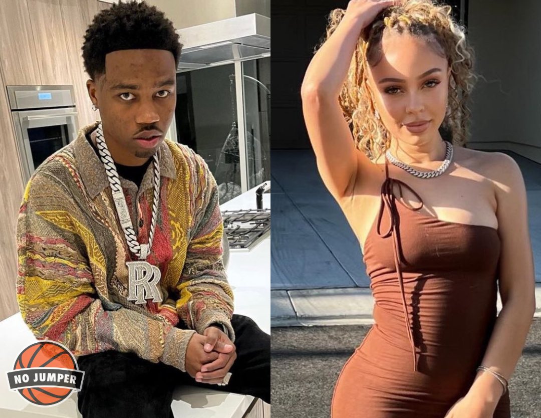 Roddy Ricch has agreed to pay $8,000 per month in child support to his child's mother, an additional $1,000 per month for her car expenses, and a one-time payment of $37,500 for her legal fees.