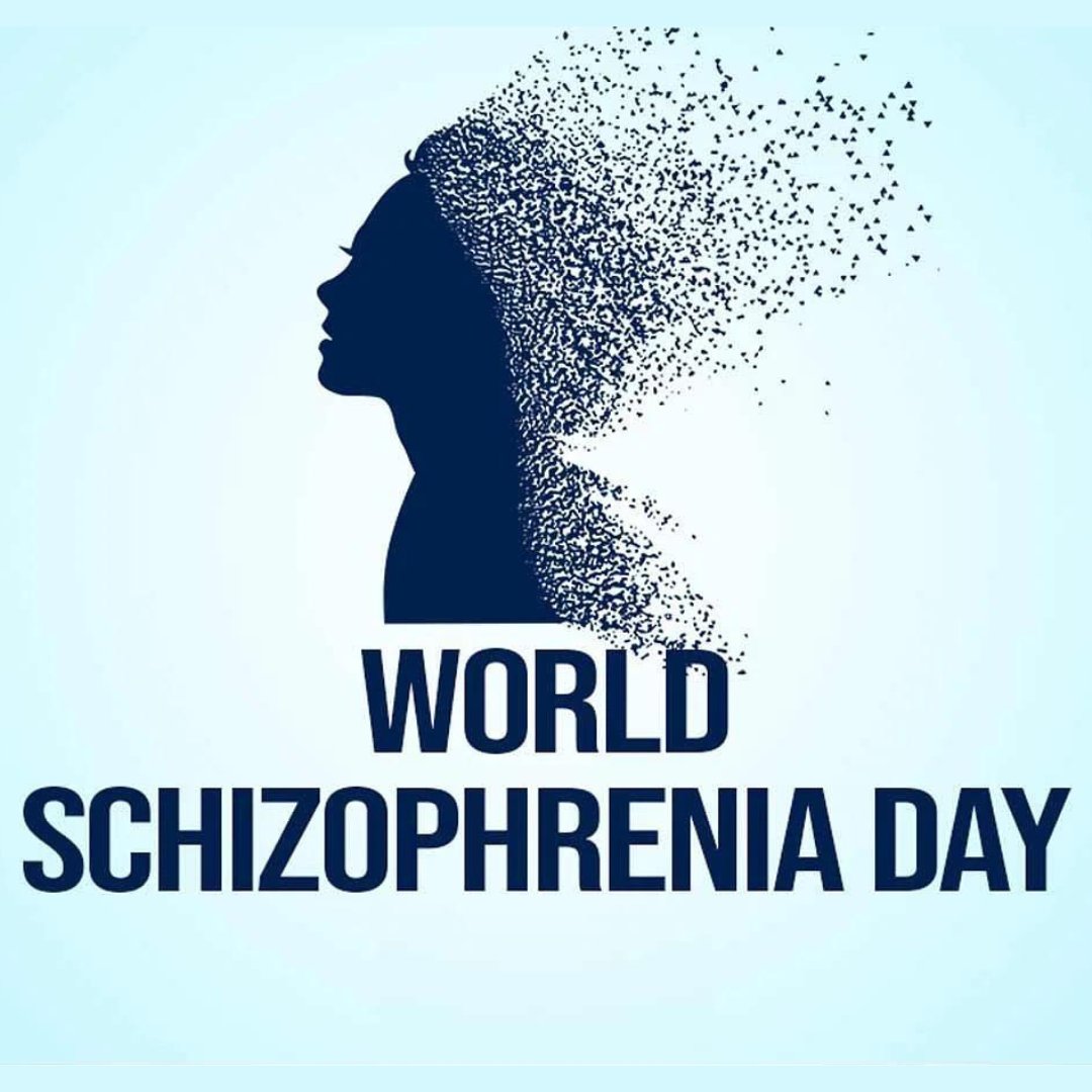 As well as being one of the worst things that can happen to a human being, schizophrenia can also be one of the richest learning and humanizing experiences life offers. – Mark Vonnegut #worldschizophreniaday
#PrismMarketView #PrismMediaWire #PrismDigitalMedia