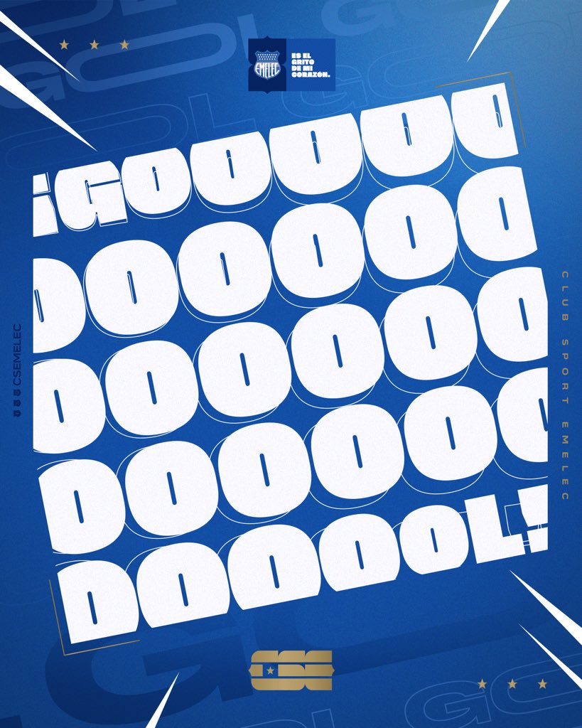 CSEmelec's tweet photo. 🗣 8’ 𝗣𝗧 ¡𝗚𝗢𝗢𝗢𝗢𝗢𝗢𝗢𝗢𝗢𝗢𝗢𝗢𝗢𝗢𝗢𝗢𝗢𝗢𝗢𝗢𝗢𝗢𝗢𝗢𝗢𝗢𝗢𝗢𝗢𝗢𝗢𝗢𝗢𝗢𝗢𝗢𝗢𝗢𝗢𝗢𝗢𝗢𝗢𝗢𝗢𝗢𝗢𝗟 𝗔𝗭𝗨𝗨𝗨𝗨𝗨𝗨𝗨𝗨𝗨𝗨𝗨𝗨𝗨𝗨𝗨𝗨𝗨𝗨𝗨𝗨𝗨𝗨𝗟! 💪🏼

Rivero convierte la primera para el #Bombillo

#ISC 0 🆚 1 #CSE

#PorEmelec 🤜🏻🤛🏻⚡ https://t.co/nv2jJelHws