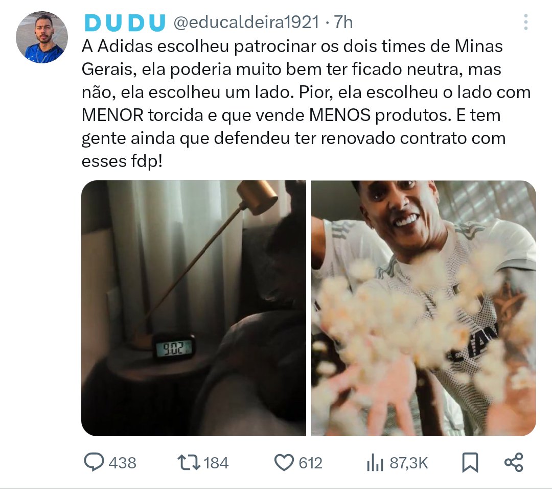 SENTIRAM DEMAIS... 😂