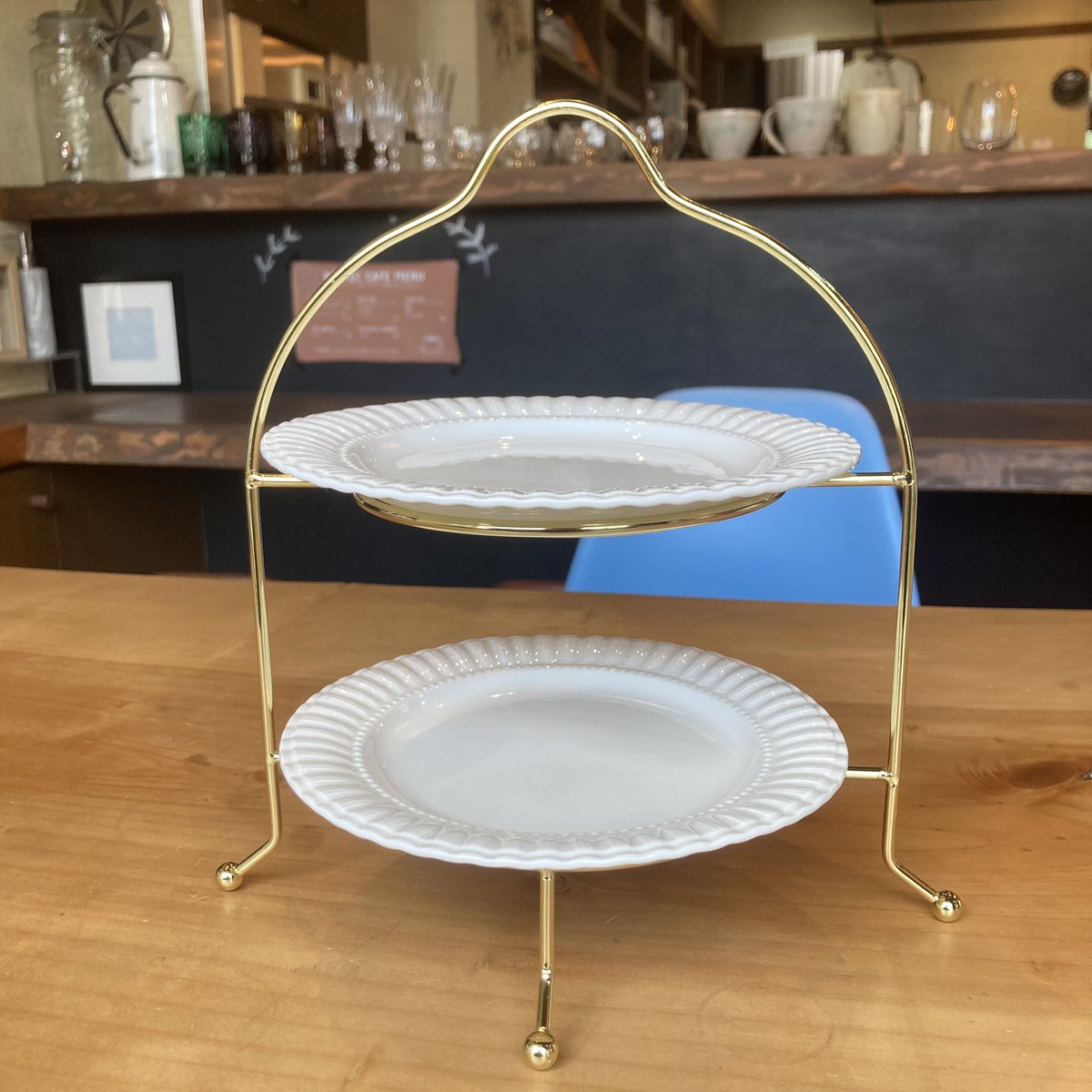 respec_ueno's tweet image. アフタヌーンティー会始まります！！！！！！！！🫖🍪

#respec #respec上野桜木 #アフタヌーンティー会 #自立訓練 #就労移行 #生活訓練