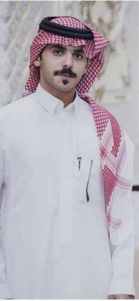 الله يوفقك وفالك البيرق

<a href="/Fahd_Salmn/">فهد العزيزي</a>
 #فهد_سلمان_شاعر_الابداع