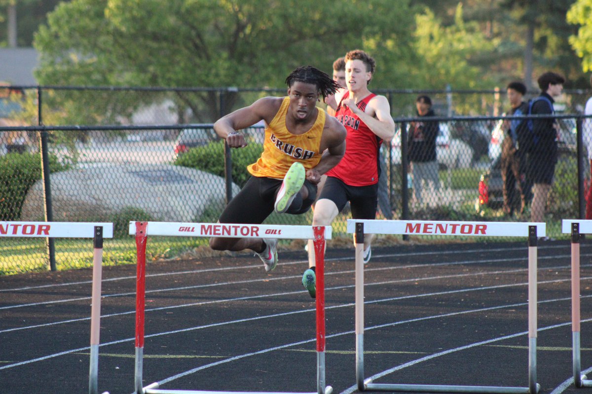 Brush Athletics tweet media