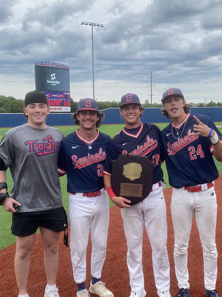 I’d like to thank God for blessing me with the opportunity to finish out my final 2 years of baseball at Newman University! Thank you to my family, teammates, and coaches for helping get to where I’m at today. Let’s go Jets! <a href="/NewmanJetsBSB/">Newman Baseball</a> <a href="/DMaus14/">Drew Maus</a> #FTR #Jetpower #play4kinsey