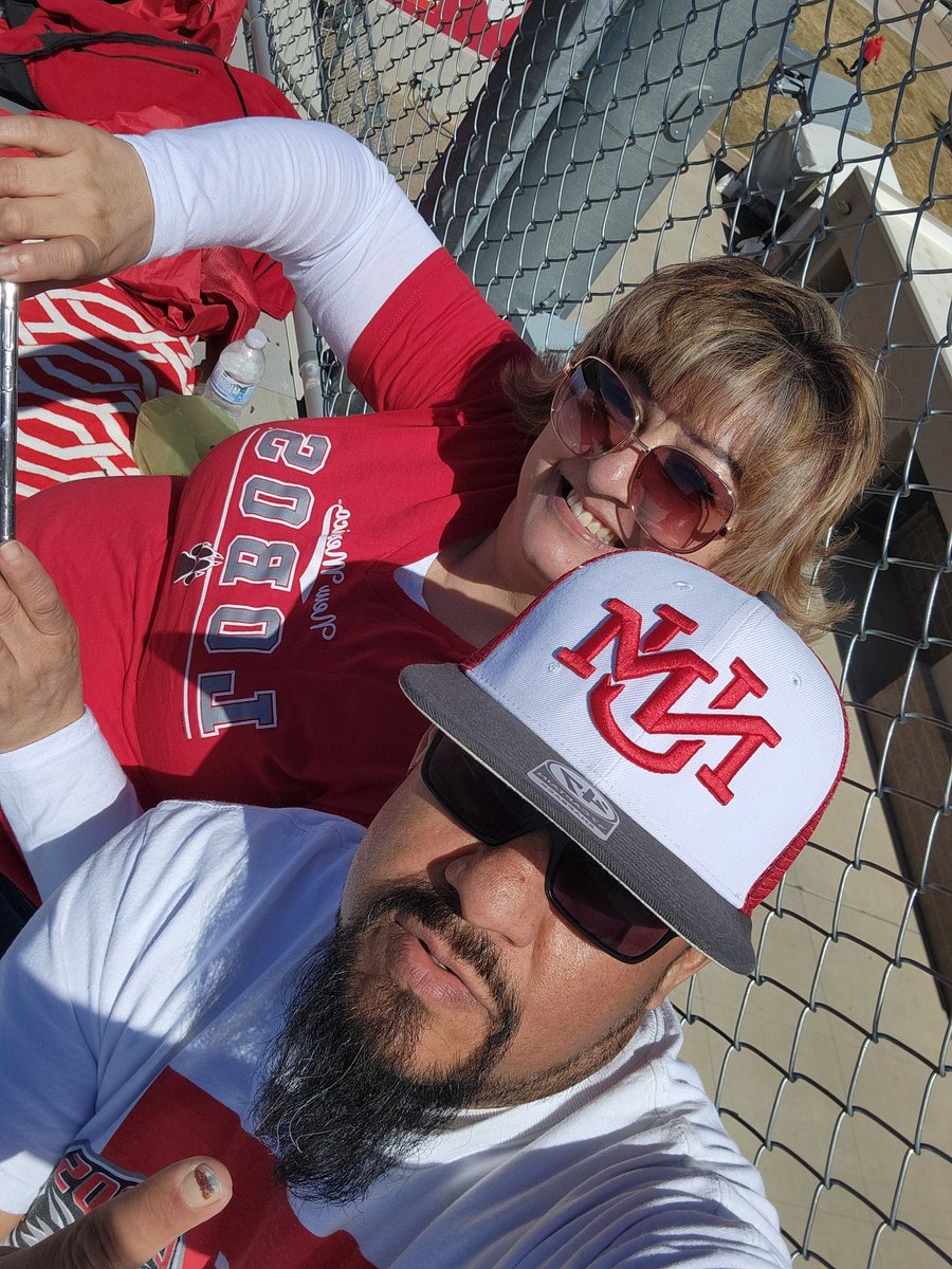 @UNMLoboBaseball A Stepping Stone... Congratulations on a Good Season... YOU KNOW WHAT'S UP... See you next year .. GO LOBOS!!!