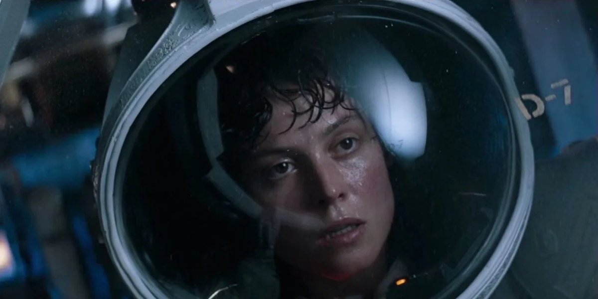 45 years ago today, ‘ALIEN’ released in theaters.