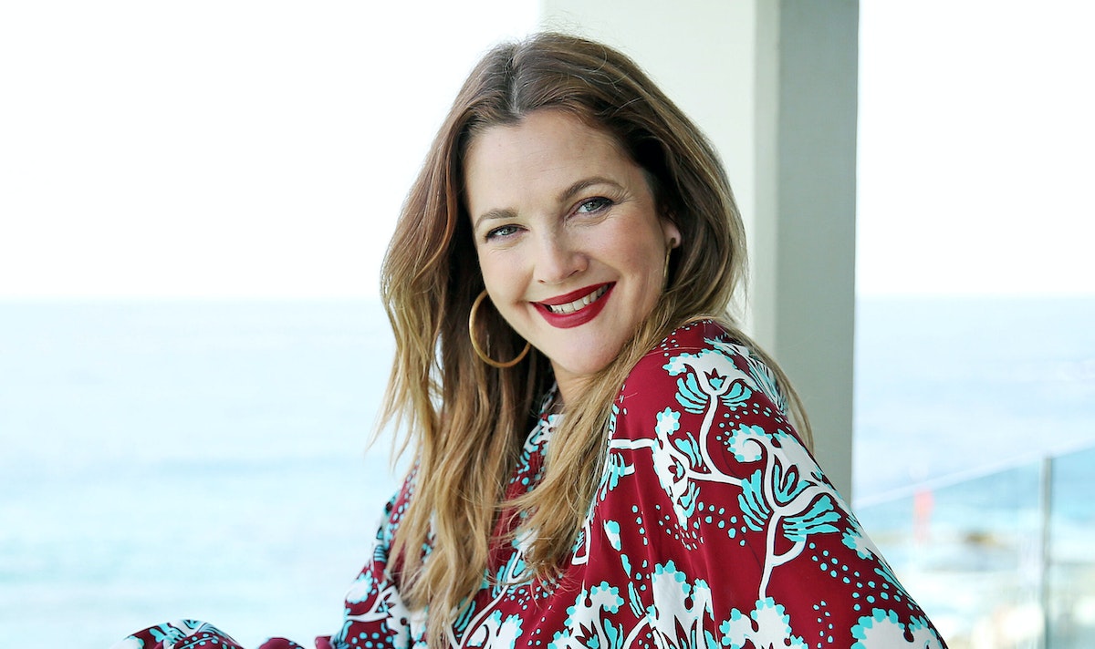 ‘Access To Everything’: Drew Barrymore Says She Refuses To Give Her Kids Phones: Drew Barrymore said no matter how many times her kids have asked, she refuses to give her two young daughters cell phones and “access to everything.”  

 Speaking at the… dlvr.it/T7MWvW