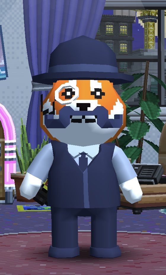 DScheezy tweet media