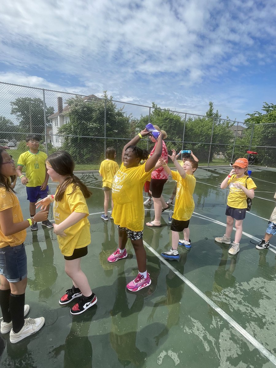 Arbutus Elementary tweet media