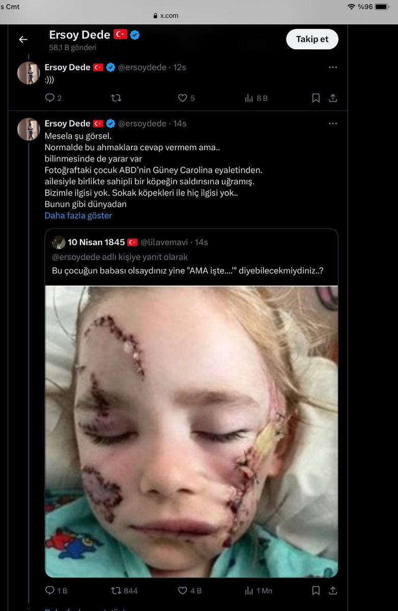 Parçacık etkili sınıfsal çırpınışlar. Hem muhafazakar görünüp, hem "ben sizin bildiğiniz sağcılardan değilim" diyen patchwork battaniyeler. Bir zamanlar "Reyhan Gürtuna Sendromu"