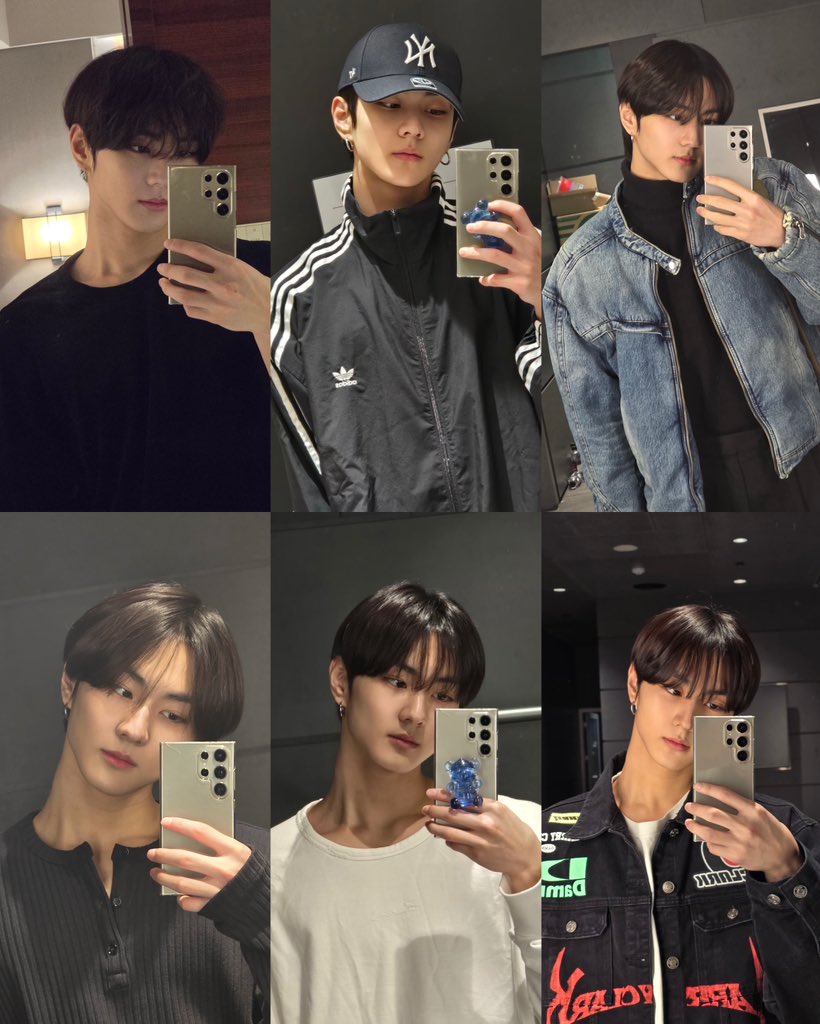 wonierkvs's tweet image. boyfriend coded yang jungwon