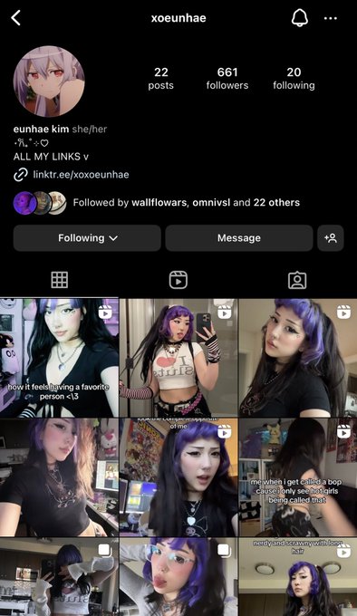 follow me on instagram :3 💗 i post everyday! https://t.co/INYIsN19Mt https://t.co/CeoWu9hJFp