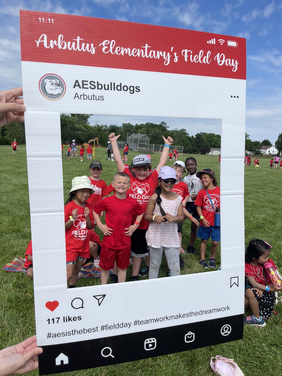 Arbutus Elementary tweet media