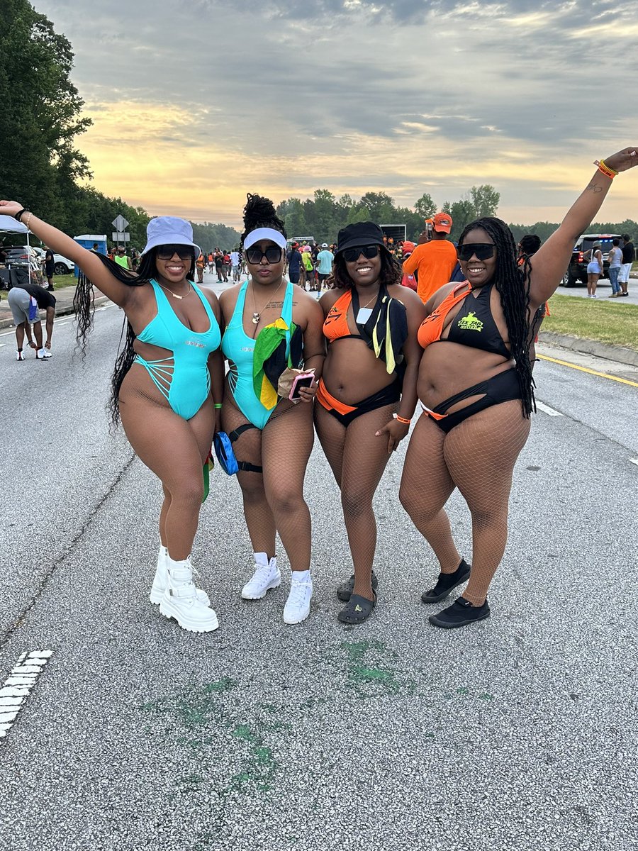 Atl jouvert 2024 🙌🏽
#atljouvert
#enticemas