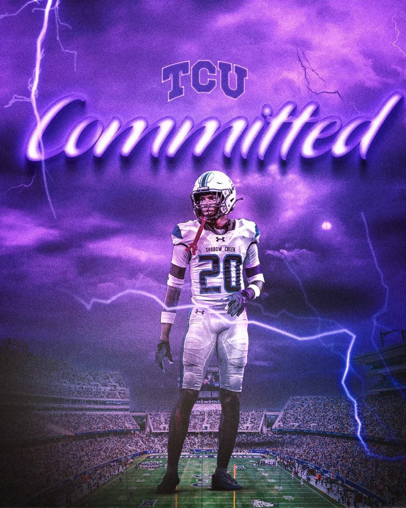 Anthony “Deuce” Williams tweet media