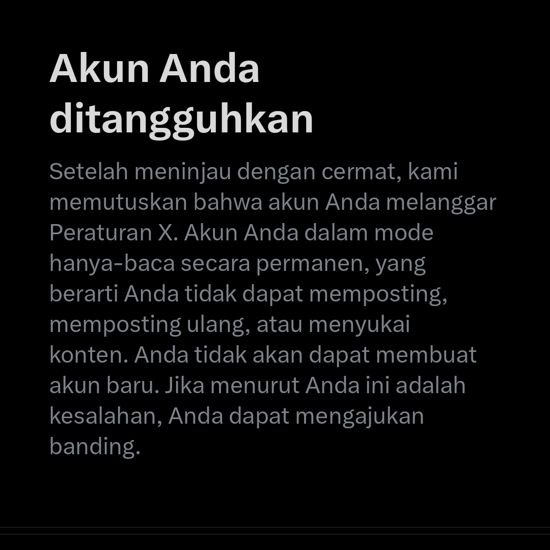 haloo! Ini @ lyralign :3 akun ku yang utama ilang, jadi aku pindah kesini! Mohon bantuannya buat RT yaah <3 

sfu. #zonauang #zonaba