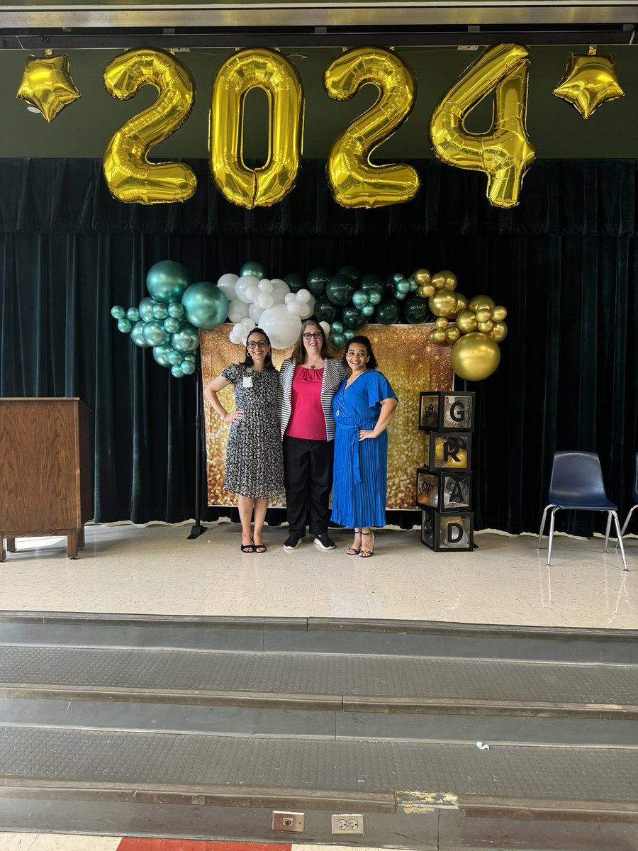 #FifthGradeFinale Our <a href="/AndersonGators/">Anderson Elementary</a> do everything better, and 5th Gr Graduation was no different. These scholars have always stood out from the rest and will definitely make their mark on the world! <a href="/ClarkWritesNow/">Antoinette M. Clark</a> <a href="/AEScounselor/">Mrs.Oceguera</a> <a href="/kfalcon97/">Kristin Falcon</a> <a href="/jasonldavila/">Jason Davila</a> <a href="/SpringISD/">Spring ISD</a>