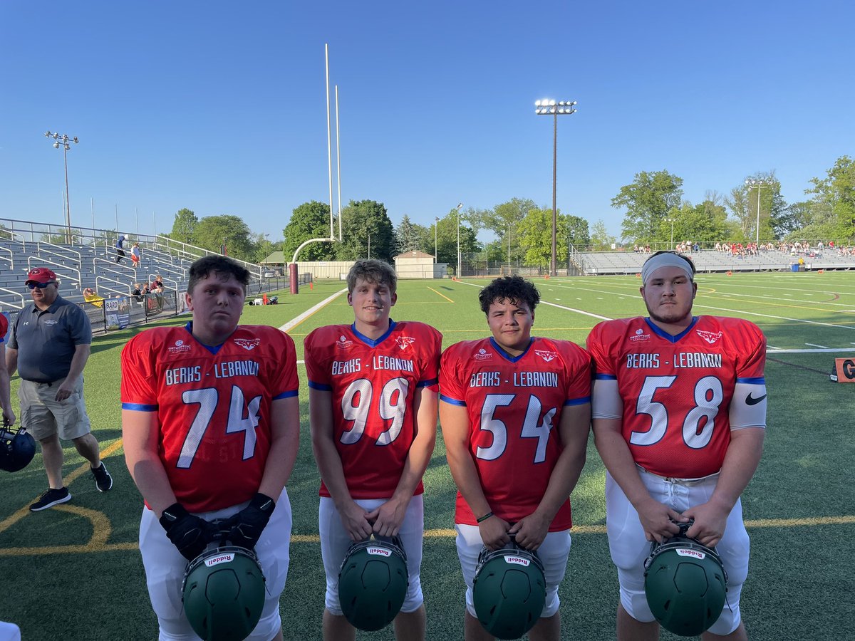 Twin Valley Football tweet media