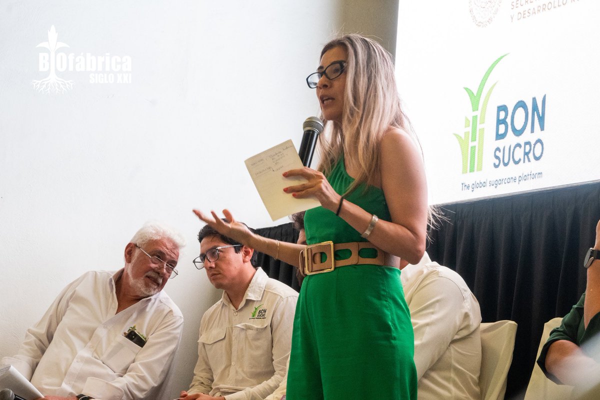 Biofábrica Siglo XXI tweet media