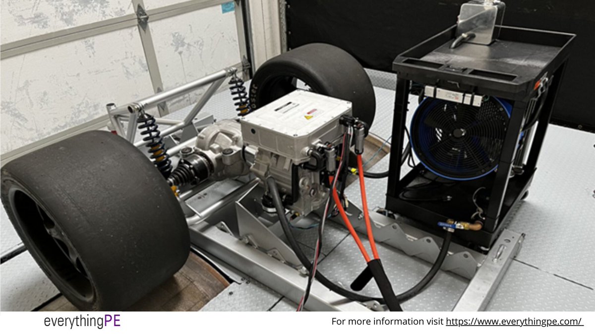 Power up with 1.7 kWh Modular Battery for In-Vehicle Packaging Applications from Cascadia Motion Learn more: ow.ly/fMih50RUKnf #products #datasheet #manufacturing #quotation #evbattery #electricvehicles #emobility #powerconversion #powerelectronics #cascadiamotion