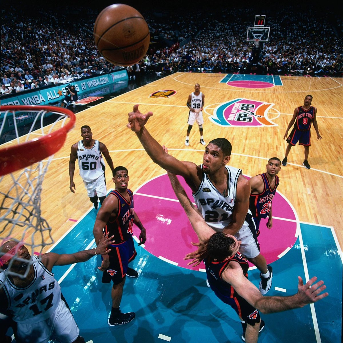 Spurs Culture tweet media