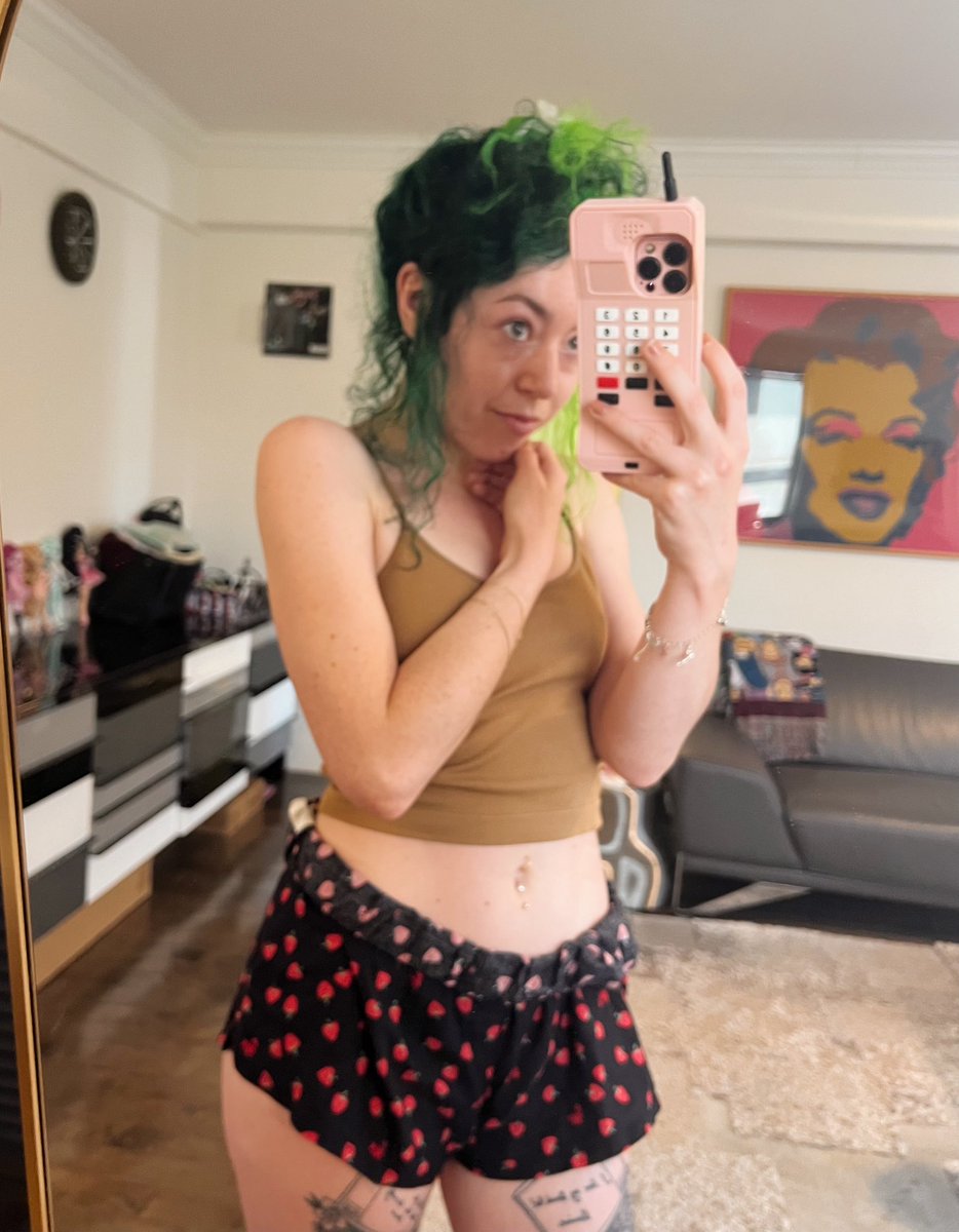 blurry jammie rocket which was exactly what my day was like