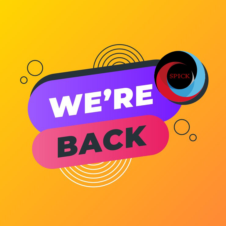 Spick Media Network tweet media
