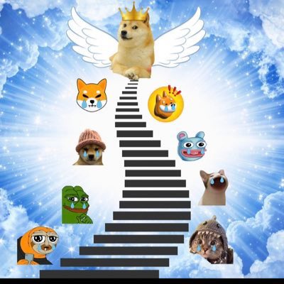 @Regrets10x $KOM is top 2 and it ain’t 2… LONG LIVE THE KING OF MEMES 👑🫡 

67mCUXzDeENRRwg5zvT99tCquTbZjEm1yjJLtg1SDPCV