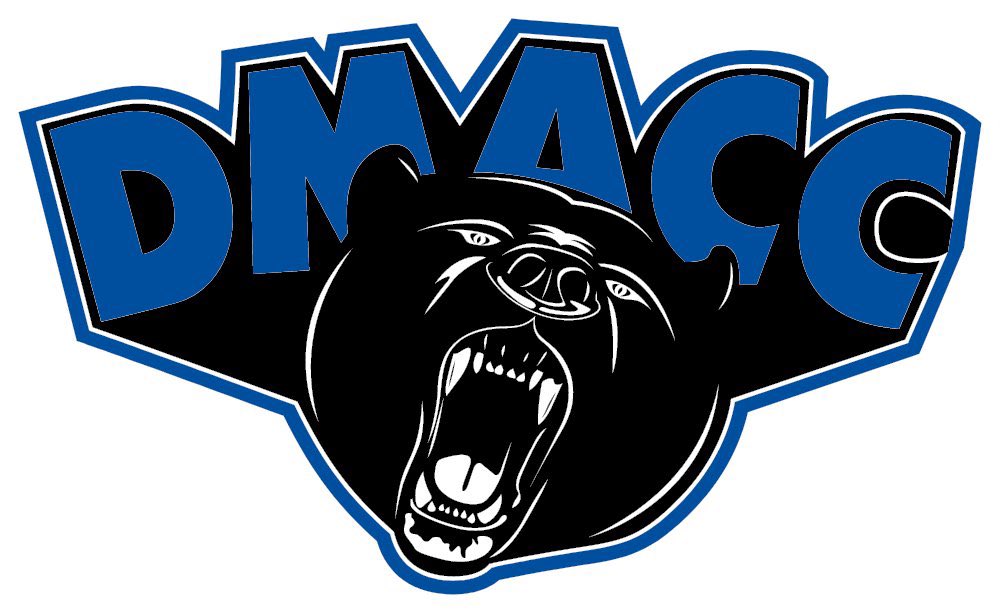 Committed! Go Bears <a href="/DMACCBaseball/">DMACC Baseball</a>