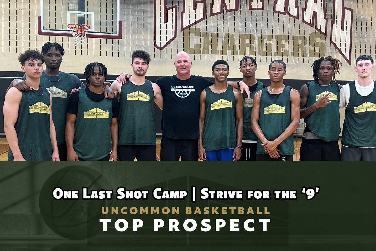 UC_Exposure's tweet image. uncommonbasketball.com/spring-camp-re… Spring Camps Are A Wrap!  The Final &quot;Top Prospect&quot; Report features 20 College Level Sr&apos;s &amp;amp; Transfers Still Looking For A FIT.  DM me for Info on  featured players that fill a Need #UCExposure #WeDoITDifferent @Collegebbopens @GASOMass @TexasPrepReport