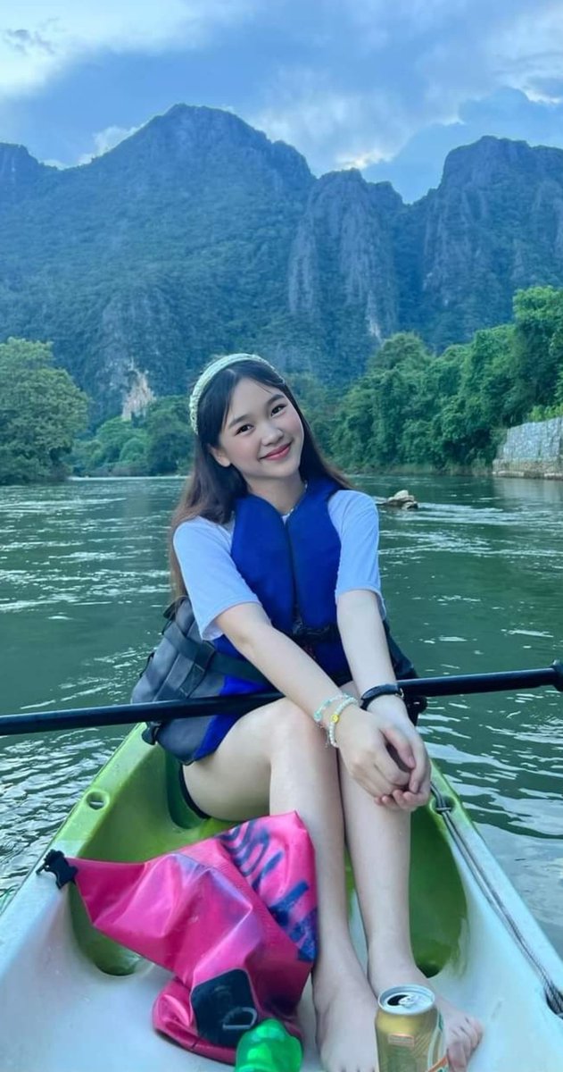 🥰🏄⛵