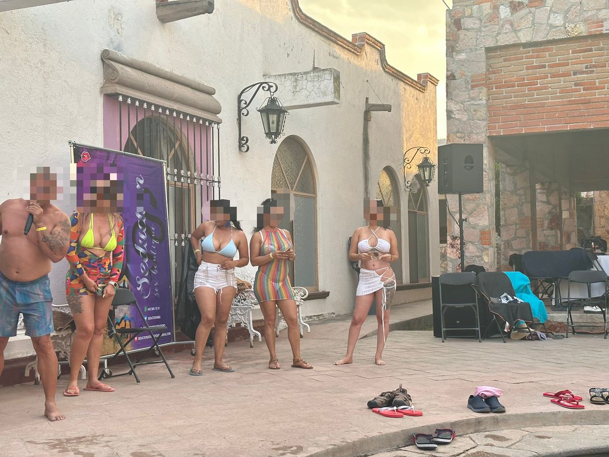 Vive Swinger tweet media