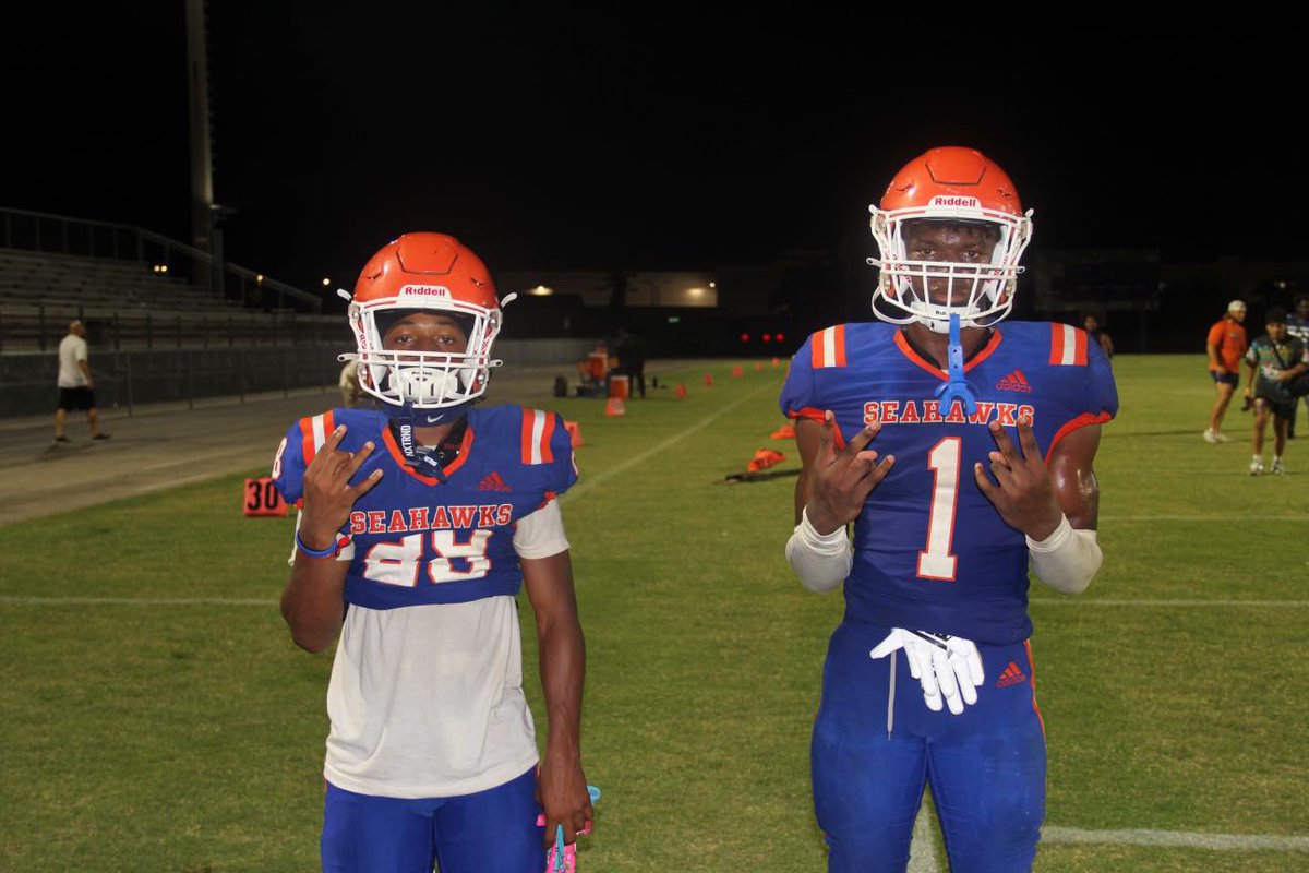 dangerous back field⚠️