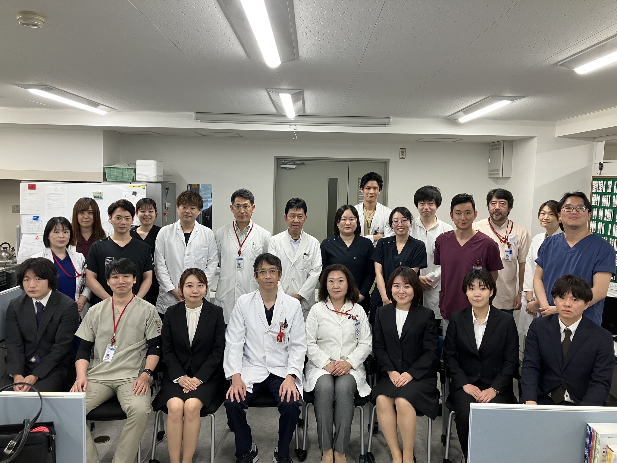 東邦医学 🏥東邦大学医療センター大森病院 産婦人科 on X: 