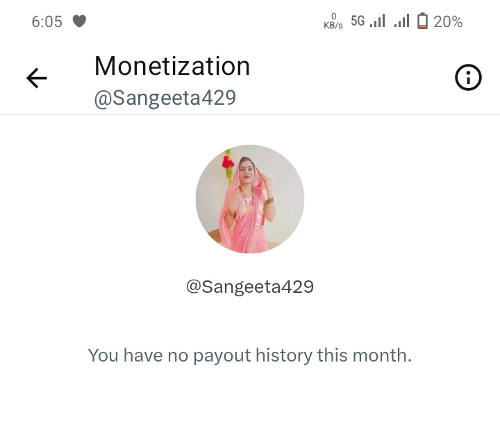 sangita429's tweet photo. ये दुःख कब खत्म होगा पता नहीं  🥲😭

#payout https://t.co/Xq3oQeR5mY