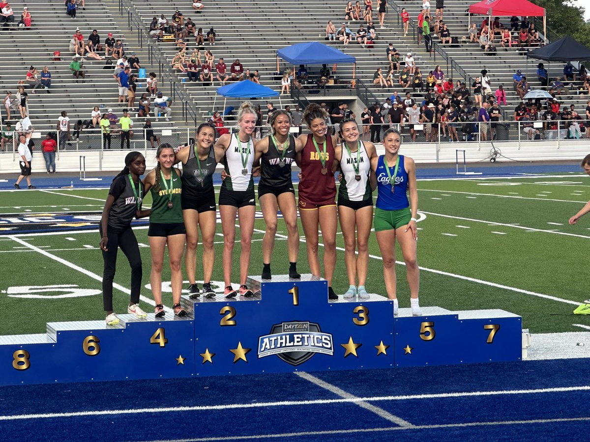 i’m so proud of the opportunity i have been given to run against these amazing athletes and to be able to run with god by my side!! moving onto state for all my events <a href="/LakotaEastTF/">Lakota East Track & Field</a>
