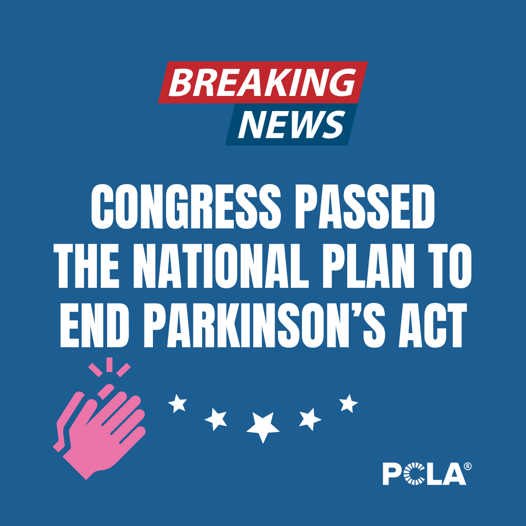 Parkinson's Community Los Angeles tweet media