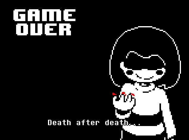 reddinthemic's tweet photo. #DropUndertale https://t.co/1BeobeQ7Gd