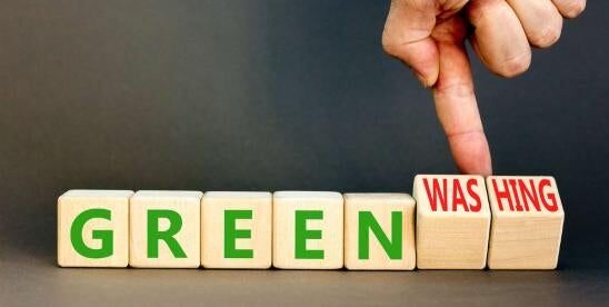 Greenwashing: Emerging Compliance and Cross Border Legal Risks bit.ly/4bvKftl #greenwashing #compliance #environmentallaw #ESG @esgnewsalerts