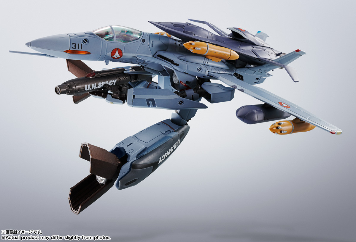 今週の新商品】 「HI-METAL R VF-0Aフェニックス(工藤シン機) ＋ QF