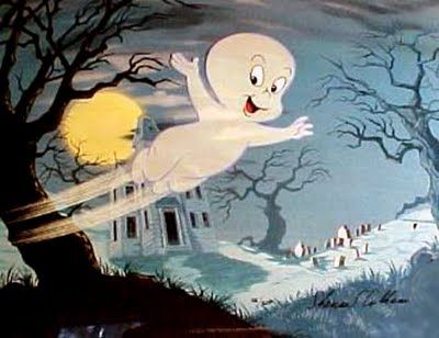 DO YOU REMEMBER!👵👨‍🦳 Who remembers this friendly Ghost ?🤔