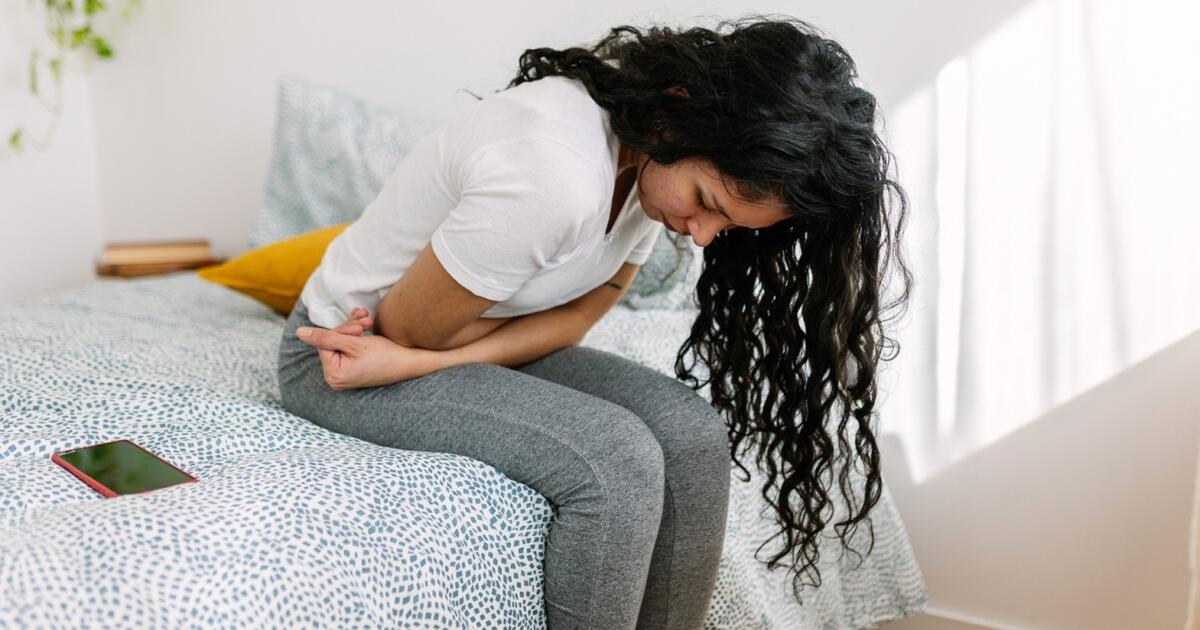 hoydia's tweet image. 🌸🤔 ¿Conoces la enfermedad silenciosa? Descubre los principales síntomas de la endometriosis y cómo reconocerlos. ¡Tu salud importa! 💪💜 #Endometriosis #SaludFemenina #ConocimientoEsPoder trib.al/8he9ZOa