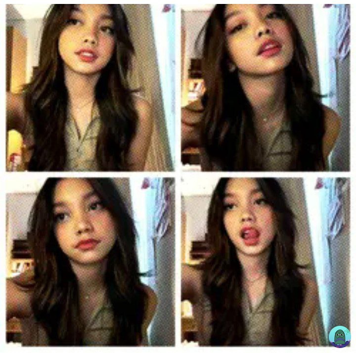 tanyakanrl's tweet photo. tanyarl guyss biar foto kek gini tuh gimana ya pake aplikasi/web apaa?

cr: google https://t.co/b3bR9m9as1