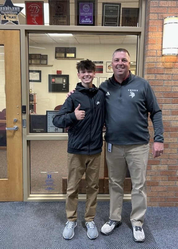 Gothenburg Public Schools tweet media