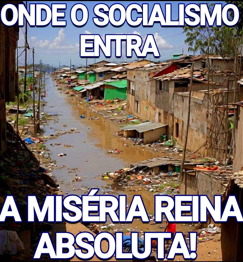 LULA COMUNISTA!