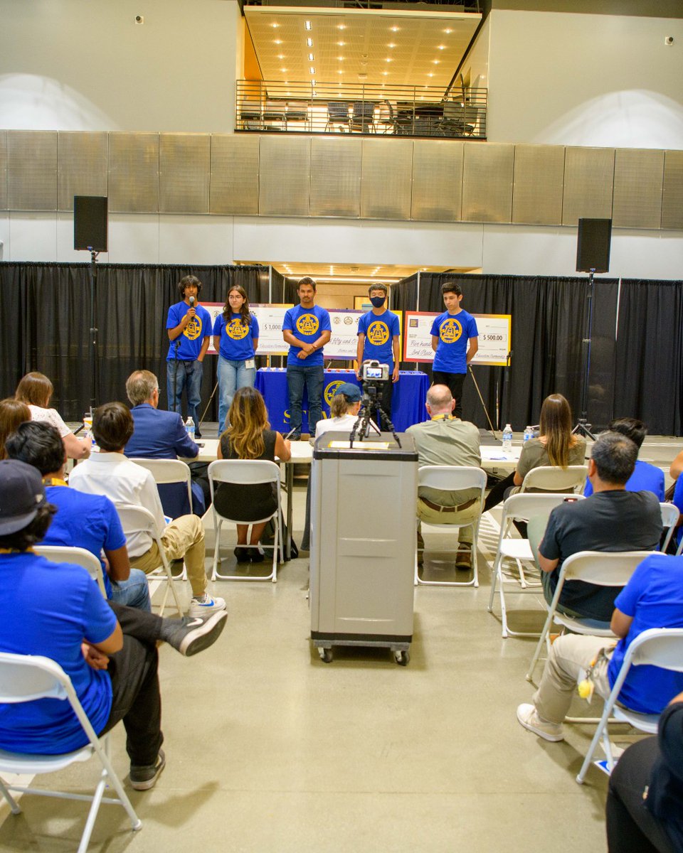 RPUnews's tweet photo. HIGH SCHOOL STUDENTS: Spend a week with Riverside Public Utilities at this year's STEM PULL (July 8 -12) and discover how science, technology, engineering, and math is incorporated our daily work here at RPU!

To register, visit: https://t.co/Se7klyAKd8 https://t.co/w6Jy2HRWpO