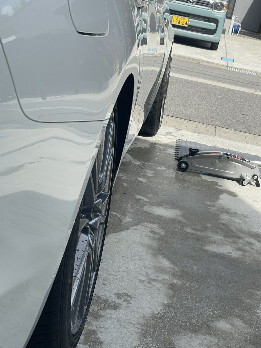 asd______'s tweet photo. n番煎じだけどr35のホイールええよな
#v37 https://t.co/vmhZ2h57Mx
