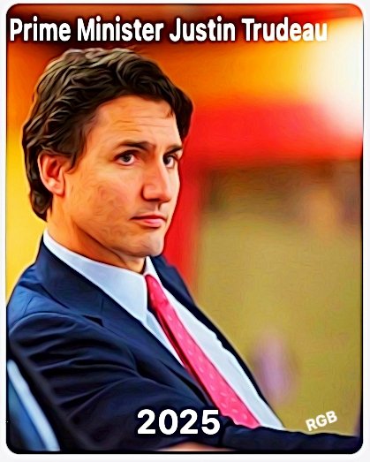 @mdt546 Prime Minister Trudeau is #Justamazing